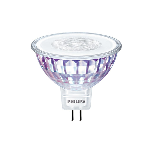 Faretto LED Philips 50W GU 5.3