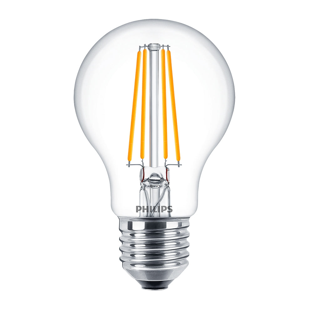Lampadina LED Philips A60 40W E27