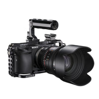 Aptaris per Sony A 6000/6300/6500