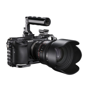 Aptaris per Sony A 6000/6300/6500