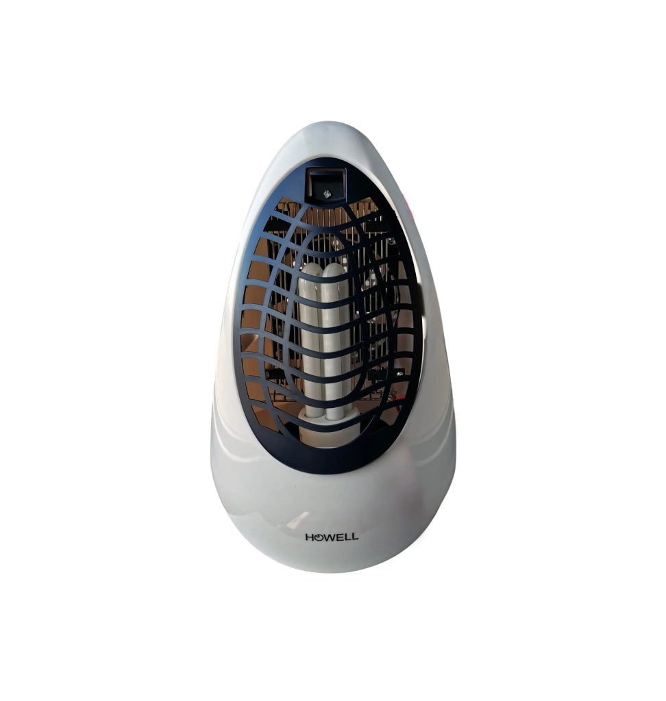Howell - HO.HIK18N Lampada Zanzariera Elettrica 18W