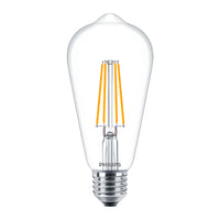 LED VINTAGE VETRO 60W E27