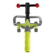 Bullock Excellence Antifurto Meccanico con Sistema Blocca Pedale per Auto con Cambio Manuale