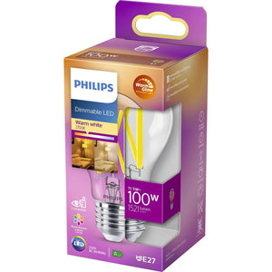 LED CLASSIC 100W A60 E27