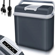 Frigorifero elettrico 12v 230 volt - Frigoriferi elettrici - Frigoriferi per auto - Da non mancare in estate.