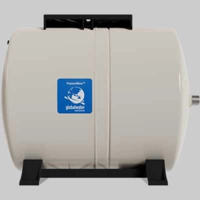 VASO POLIFUNZIONALE S.PRESSUEWARE ORIZZONTALE LT. 100 - 1 pezzi - GLOBALWATER