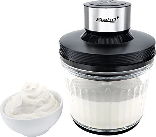 Steba 28.34.00 MG 400 Tritatutto Multifunzione 2 L 400W 4 Lame Acciaio Inox 2 Velocita' colore Nero