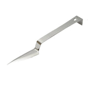 Coltello apicolo con scalpello, 280 mm.