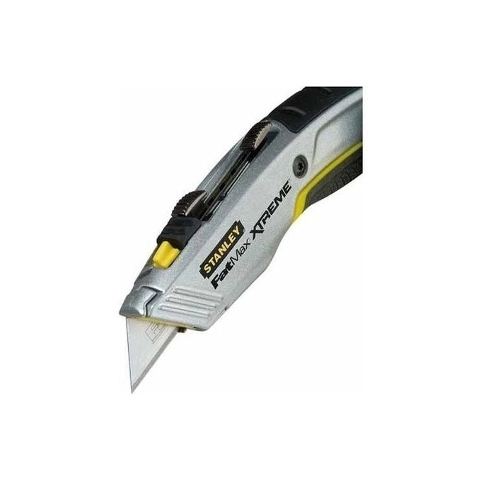 Stanley FatMax Xtreme Taglierino a lama retrattile