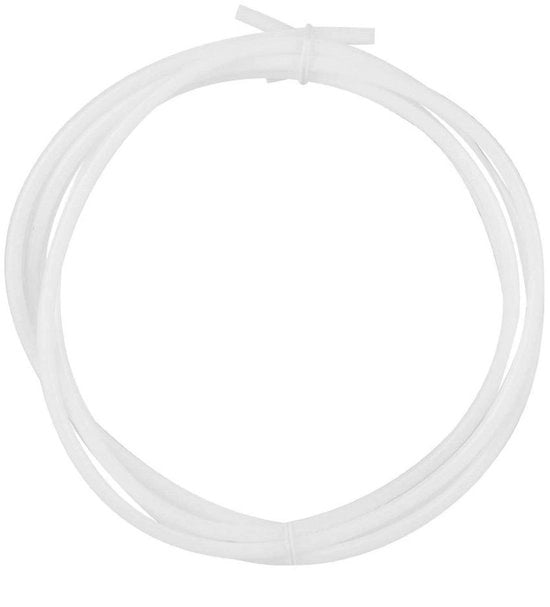 Tubazione PTFE per 3D printer - 1,75 mm - 2,0 mm ID - 4,0 mm OD - 1,5/2 m