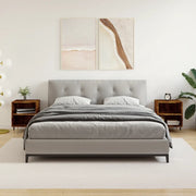 Comodini Rovere Fumo 2 pz-Set di 2 Tavolino da notte 40x30x50 cm in Legno Multistrato 486659
