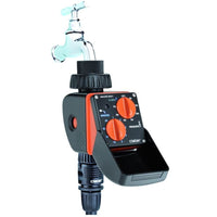 Programmatore Select Claber