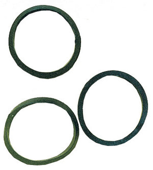 sc guarnizioni coniche x canotti gr.32(pz.10) cod:ferx.64277