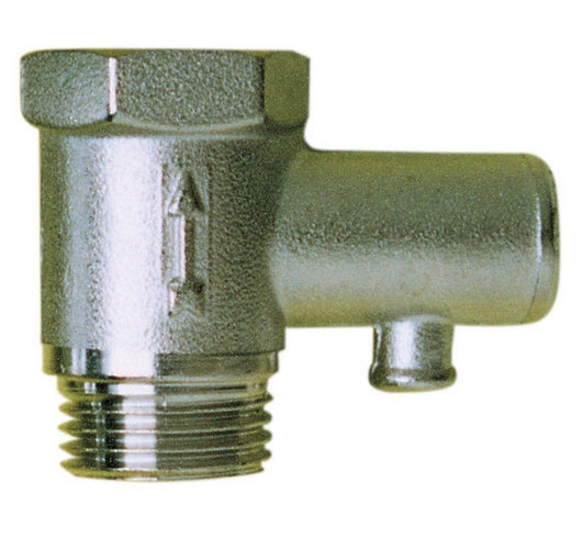 pl valvola sicurezza x scaldabagno gr.1/2 cod:ferx.64278