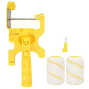 Edger-roller per verniciatura - 1 pezzo