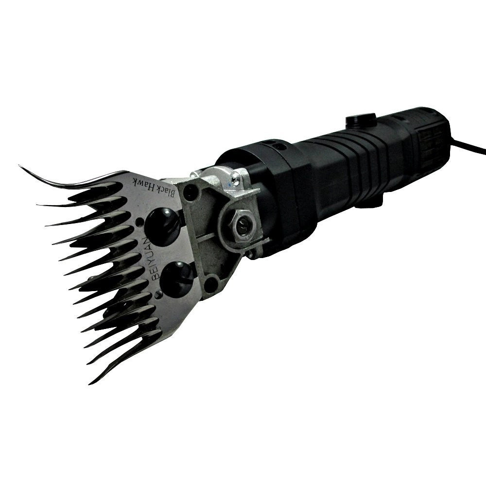 Trade Shop - Tosapecore Macchina Tosatrice Pecore Pecora Professionale 300w 2005 Pt28 -