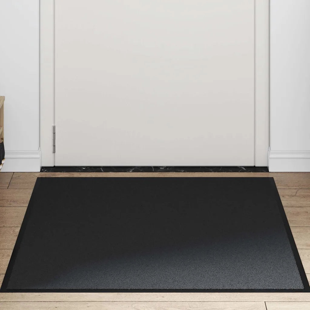 Zerbino Nero 90x150 cm 4105607