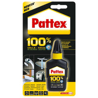 Pattex 100% colla 50Gr