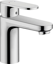Arredamento per vasca con sistema di scarico, miscela verniciata, rubinetto da bagno con scarico a 100 mm, rubinetto da bagno a risparmio d'acqua, finitura cromata