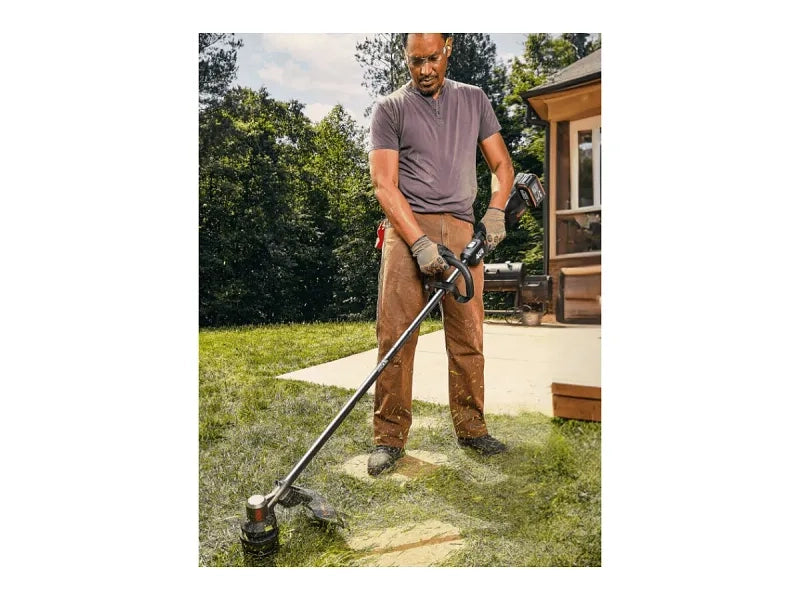 Decespugliatore a Batteria Kress KG154E.9 40V - Solo Corpo Macchina