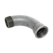 CURVA M F GHISA ZINCATA D   1             1
