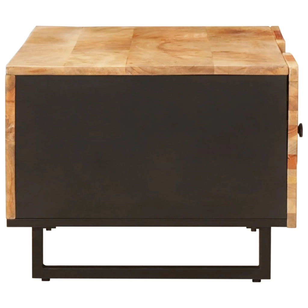 Tavolino da salotto Marrone 100 x 54 x 40 cm 4018308