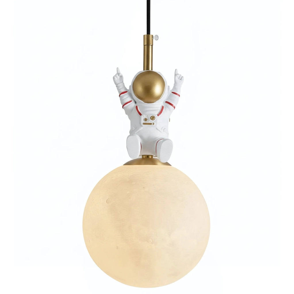 Lampada Da Soffitto APP1805-1CP Cosmo