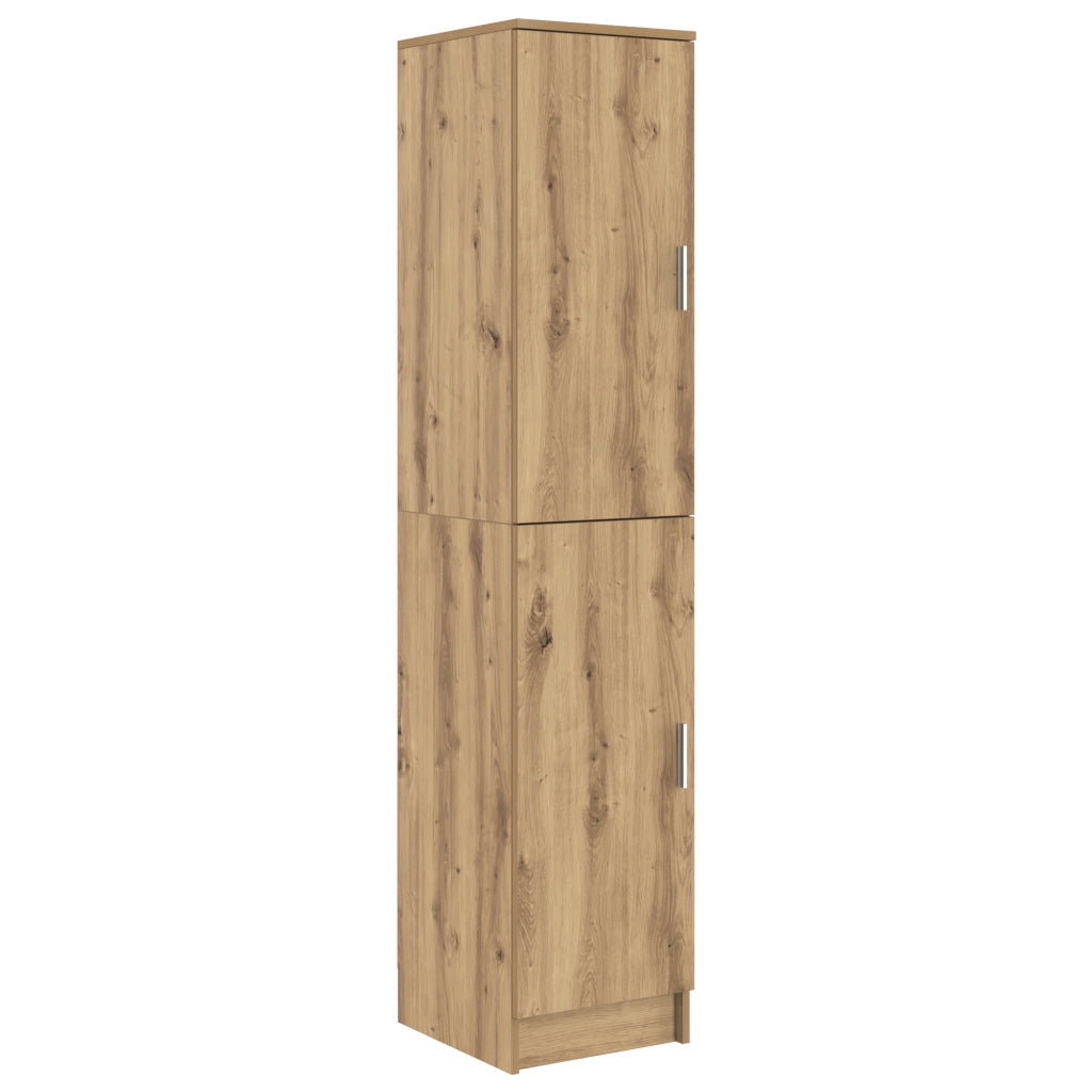 Mobile Buffet Rovere Artigianale Legno Ingegnerizzato Standard