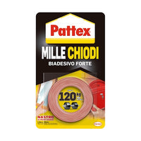 Nastro Millechiodi Pattex
