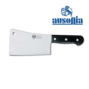 MANNAIA MANNARETTA PER CARNE 21cm ACCIAIO INOX AUSONIA 64311