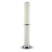 Lampada da pavimento a LED da 40 W Touch White 3000K Dimmibile