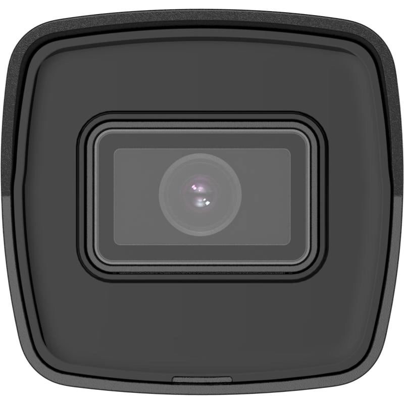 Telecamera IP Bullet 8 Mpx Hikvision Hiwatch HD H.265+ POE 4k