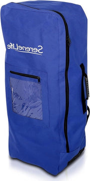 Accessori per la conservazione e il trasporto di tavole da SUP gonfiabili - Adatto per modelli SLSUPB10 e SLSUPB20