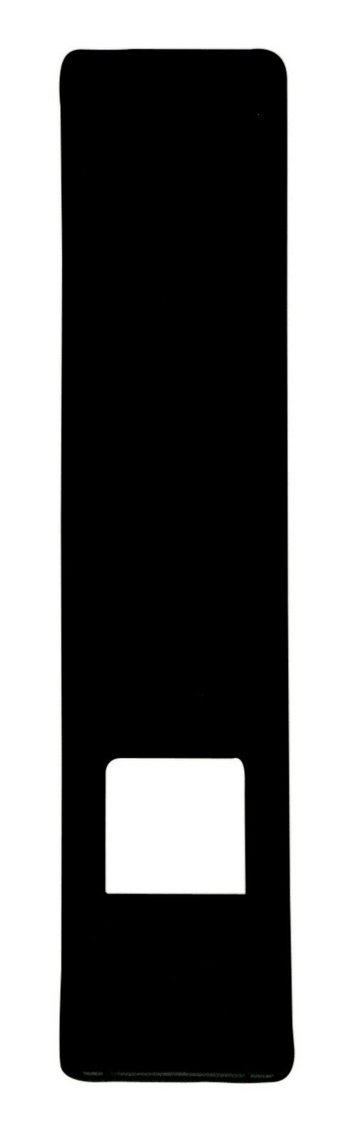 6blister blister copriavvolgitore plastica bianco (pz.2) cod:ferx.64329