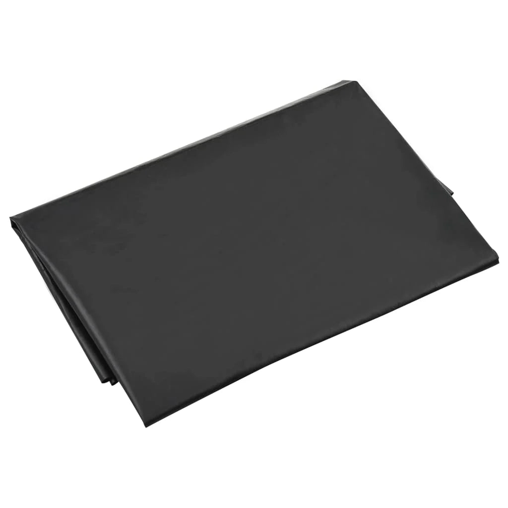Rivestimento per sabbiera 120 x 110 cm nero 02_0005046