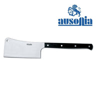 MANNAIA MANNARETTA 2 MANI PER CARNE 26cm ACCIAIO INOX AUSONIA 64330