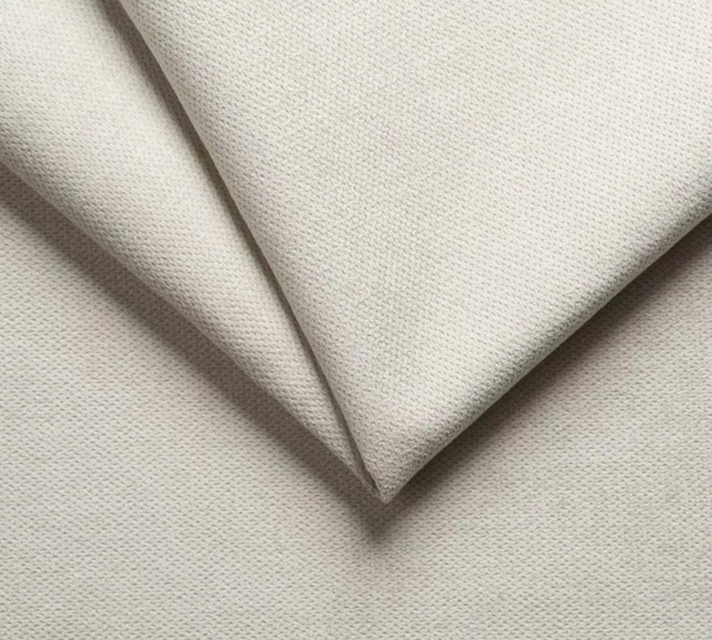 Letto Matrimoniale Annus, Letto Matrimoniale Materasso Incluso Made in Italy, Beige