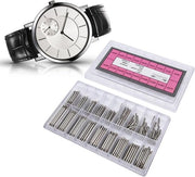 Penne per orologeria e valvole - 18 mm - 270 pezzi/scatola per orologeria professionale e uso domestico