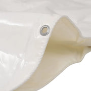 Telone 650 g/m2 2x3 m Bianco