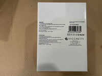 Prolunga catena plastica 5m 10 lampadine bianco caldo