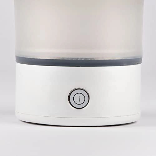 Girmi BL03 bollitore elettrico 0,6 L 600 W Bianco