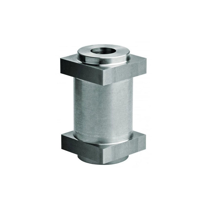 Perno Base Quadra Cardine Fascetta 35 190 Fc