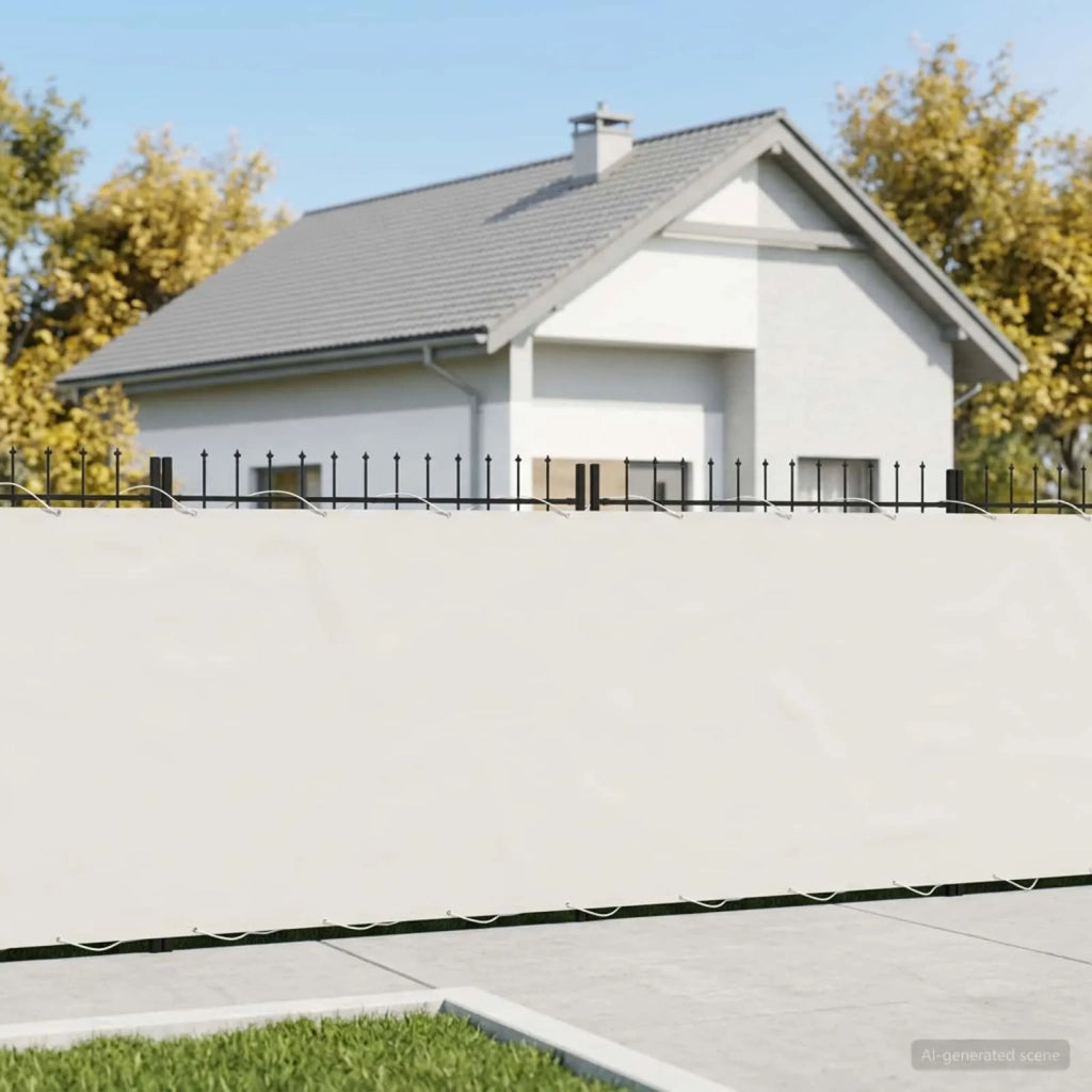 Schermo di Privacy per Balcone 150 x 1000 cm 42036357