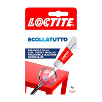 Loctite Scollatutto 5Gr