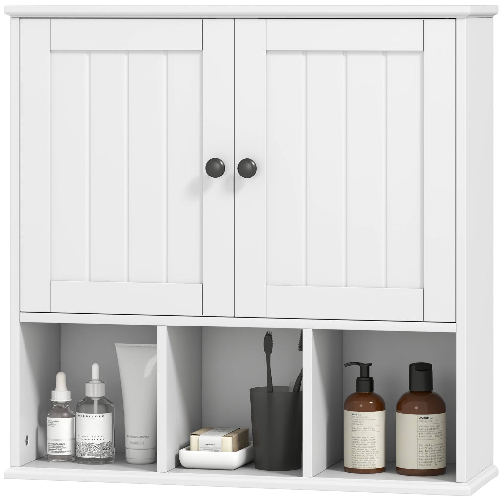 Mobile da Bagno ¨C zephmum ¨C Bianco 60x30x
