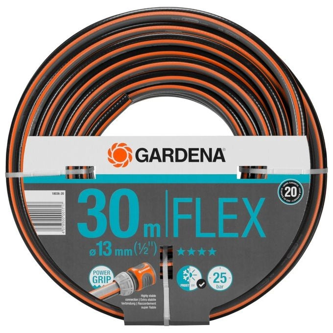 Gardena Tubo Comfort FLEX 30 m, 13 mm (1-2'')