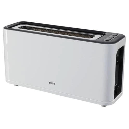 Braun HT 3110 bianco