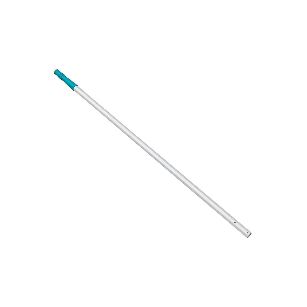 Trade Shop - Asta Telescopica Attacco Universale A 2 Sezioni Da 360cm Retino Aspiratori 58279 -