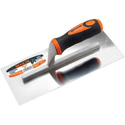 FRATTONE ACCIAIO TEDESCO 355101 WOKIN - BASE ACCIAIO MM 280X120- 2 pezzi