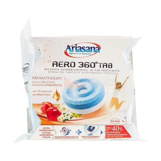 ARIASANA AERO 360 TAB FRUIT
